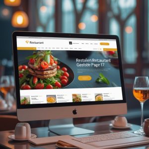 Premium Webseiten gestaltung mit vielen funktionen