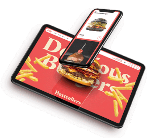 Online-Reservierung für Restaurants Online-Reservierung für Restaurants